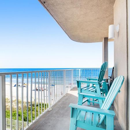 Tidewater Beach Resort VII Панама Сити Бийч Екстериор снимка