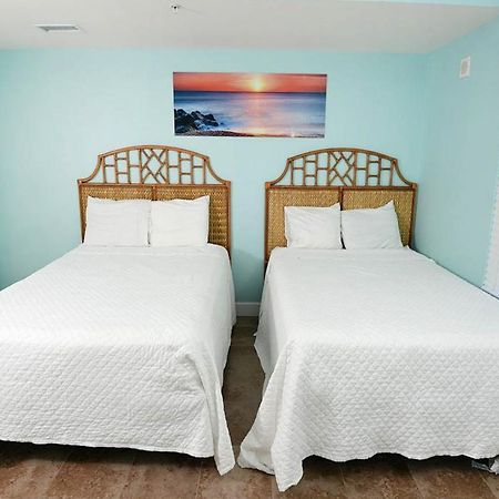 Tidewater Beach Resort VII Панама Сити Бийч Екстериор снимка