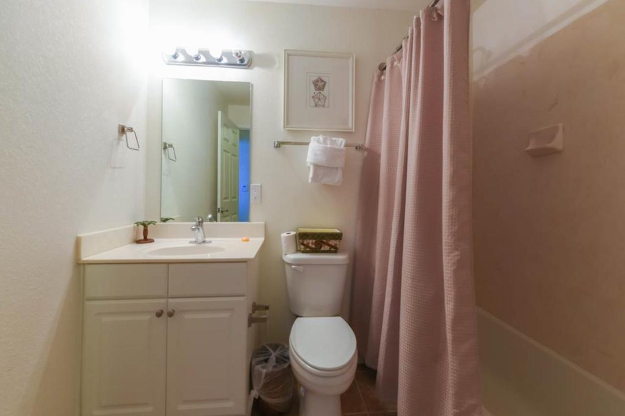 Tidewater Beach Resort VII Панама Сити Бийч Стая снимка