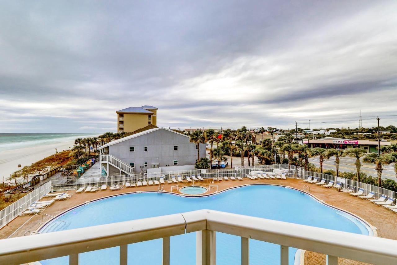 Tidewater Beach Resort VII Панама Сити Бийч Стая снимка