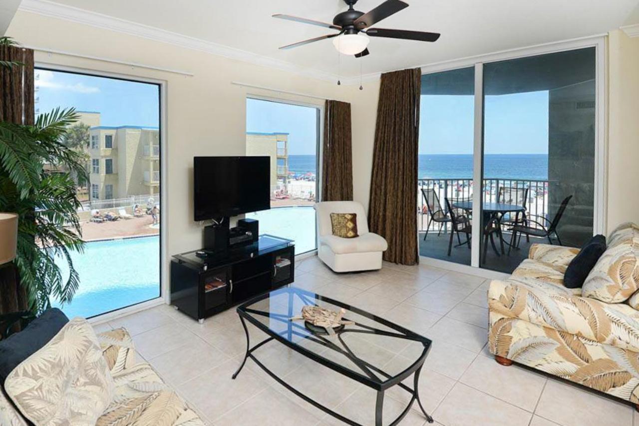 Tidewater Beach Resort VII Панама Сити Бийч Стая снимка