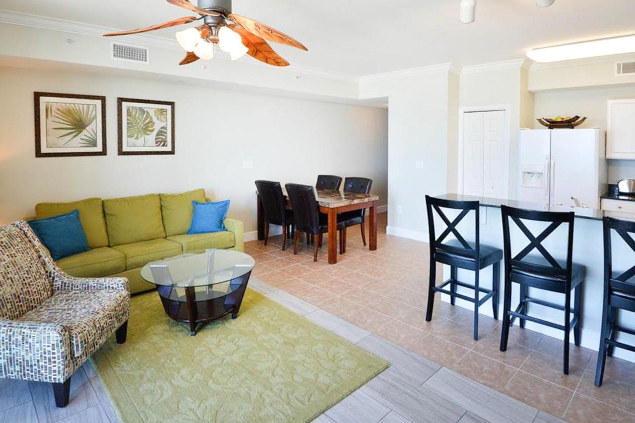 Tidewater Beach Resort VII Панама Сити Бийч Стая снимка