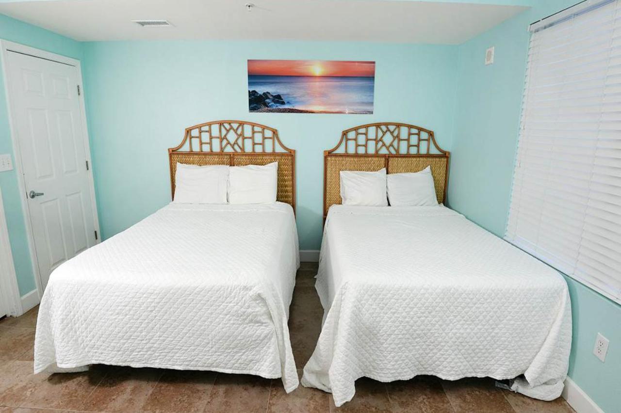 Tidewater Beach Resort VII Панама Сити Бийч Екстериор снимка
