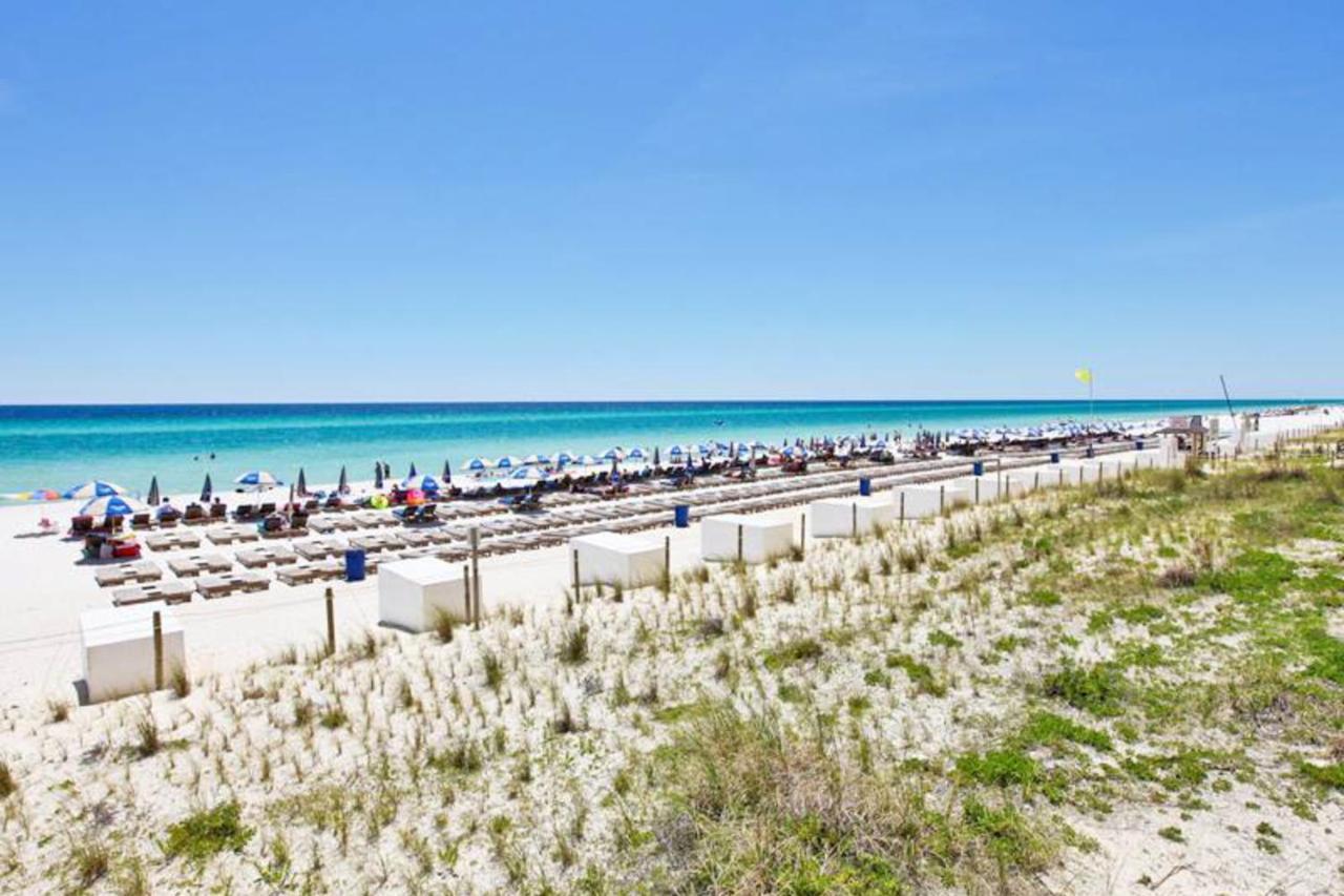 Tidewater Beach Resort VII Панама Сити Бийч Екстериор снимка