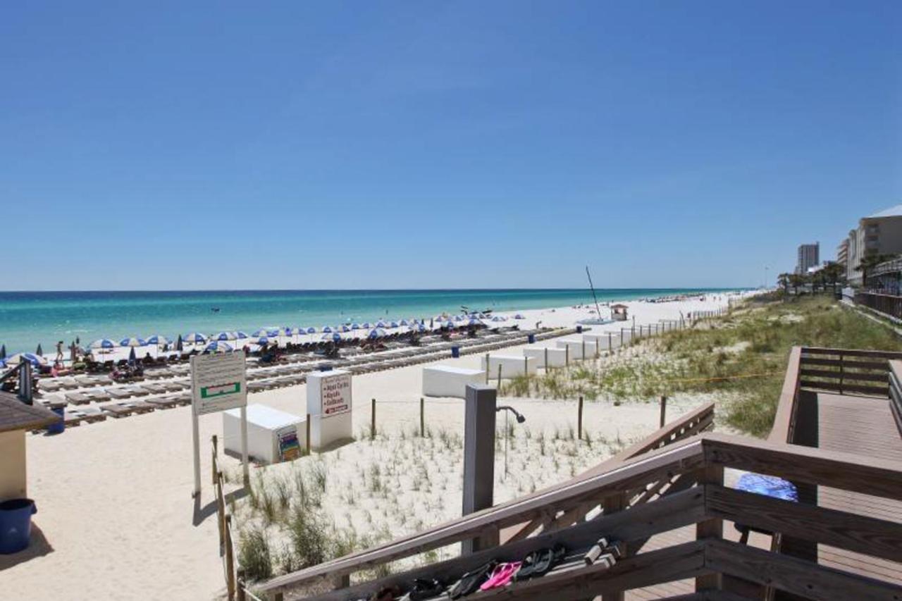 Tidewater Beach Resort VII Панама Сити Бийч Екстериор снимка