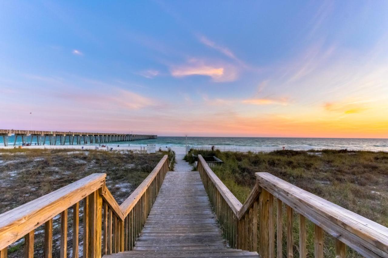 Tidewater Beach Resort VII Панама Сити Бийч Екстериор снимка