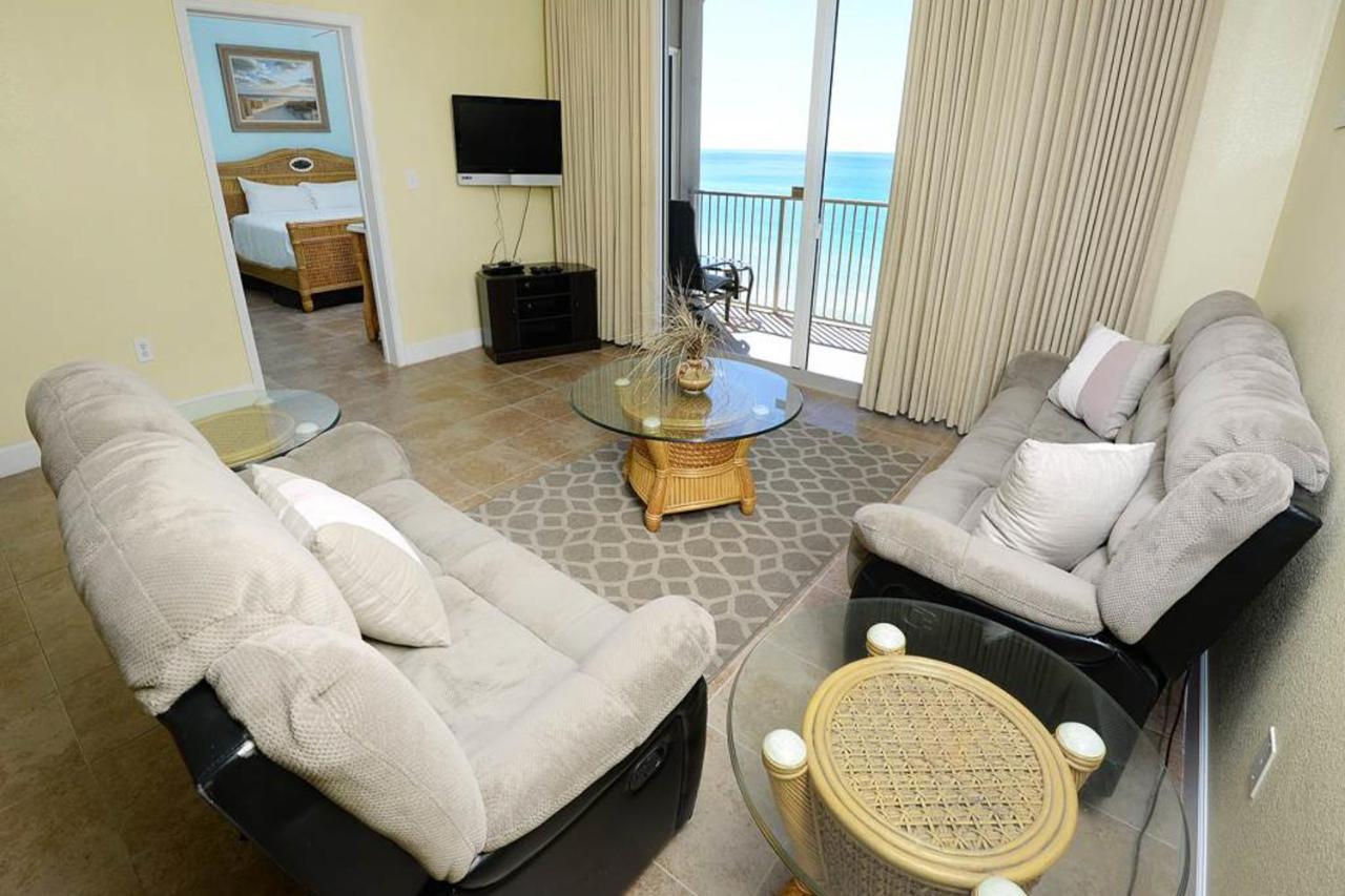 Tidewater Beach Resort VII Панама Сити Бийч Екстериор снимка