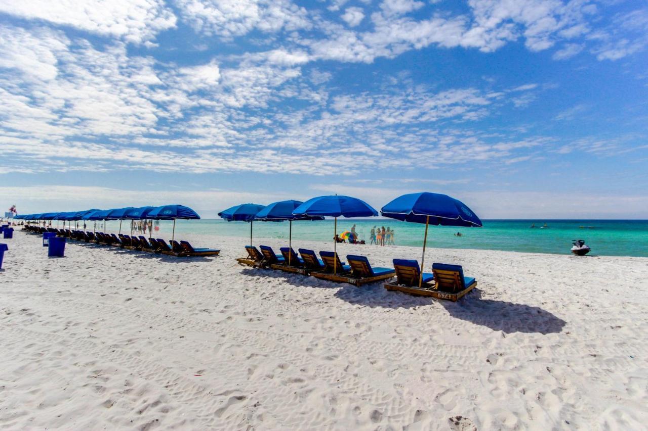 Tidewater Beach Resort VII Панама Сити Бийч Екстериор снимка