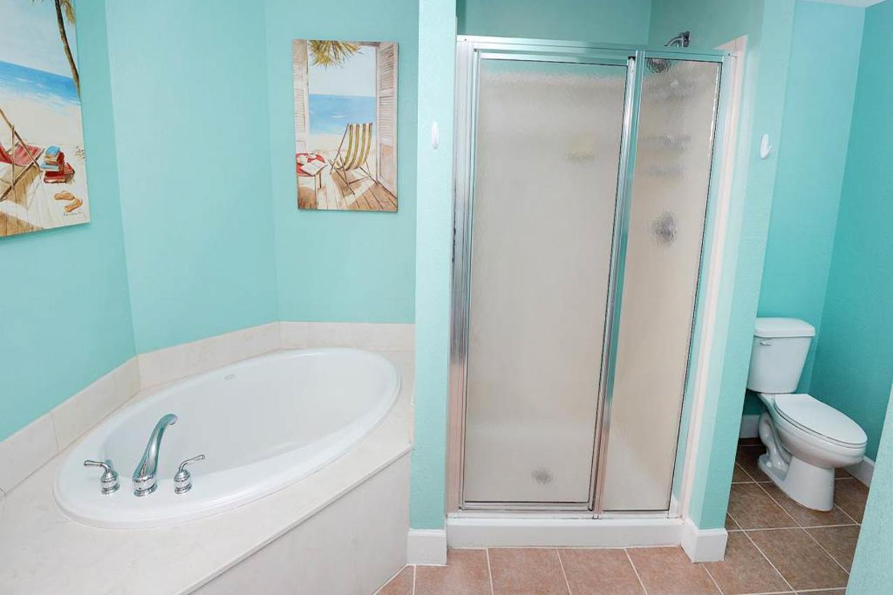 Tidewater Beach Resort VII Панама Сити Бийч Екстериор снимка