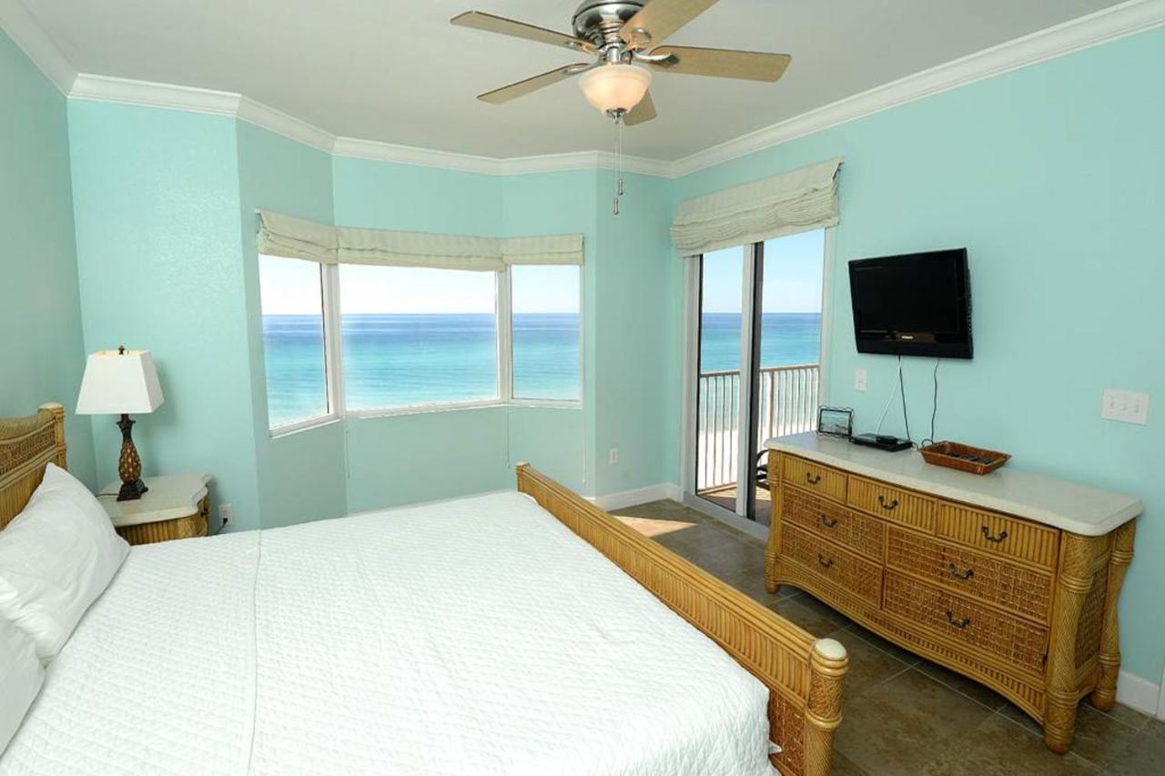 Tidewater Beach Resort VII Панама Сити Бийч Екстериор снимка