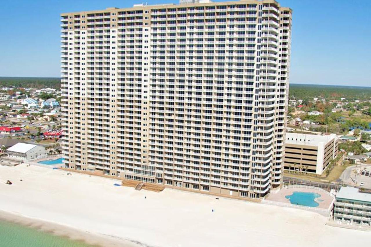 Tidewater Beach Resort VII Панама Сити Бийч Екстериор снимка